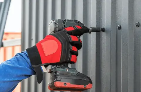 Travaux de zinguerie - Val-d'Izé